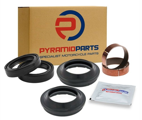 Fork seals dust bushes - fork,