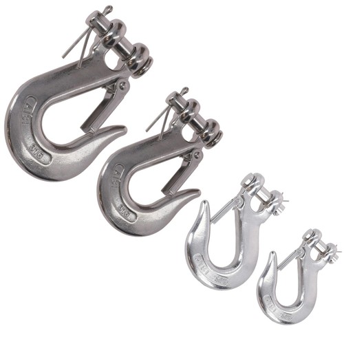 12mm clevis sling slip - –,