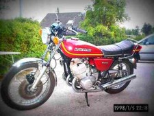 Kawasaki KH 500 1975 4 A4