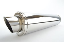 Triumph Daytona 650 Bolt On