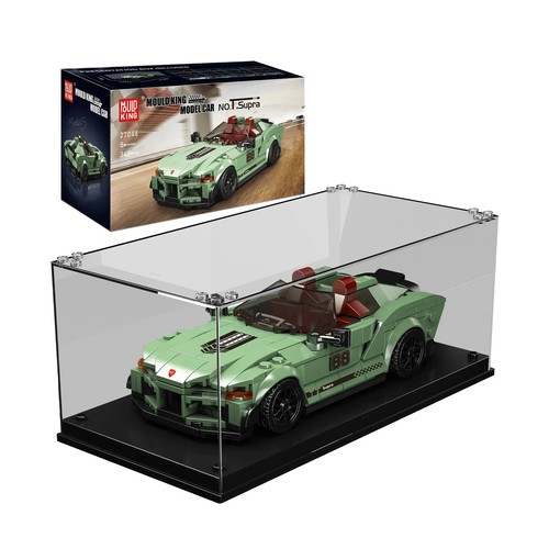 Mould king super car - king, +