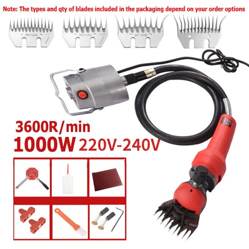1kw home electric sheep goat - home,