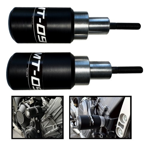 Yamaha mt09 tracer 900 - mt-09,