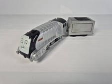 Trackmaster Spencer Train and