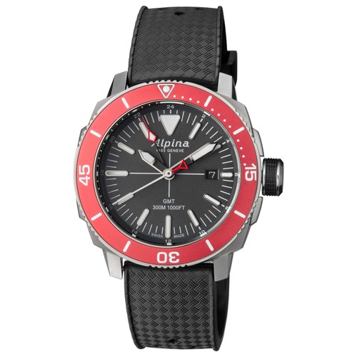 Alpina men seastrong diver - alpina, men's