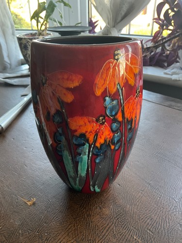 Anita harris art - art, pottery