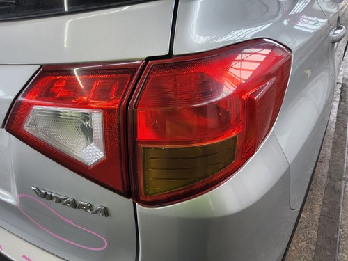 Rear light right suzuki - right,