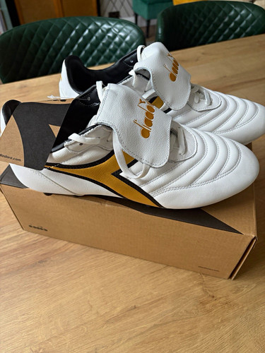Bnwt diadora brasil - bnwt,