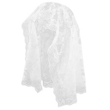  Lace Veil Female Lace Veil