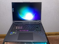 ASUS ROG STRIX G16 Gaming