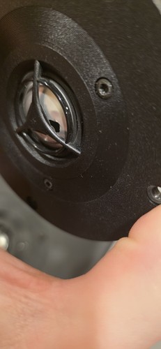 Vifa d25ag 1 - vifa, inch