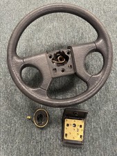 Mk2 Golf Gti Steering Wheel  