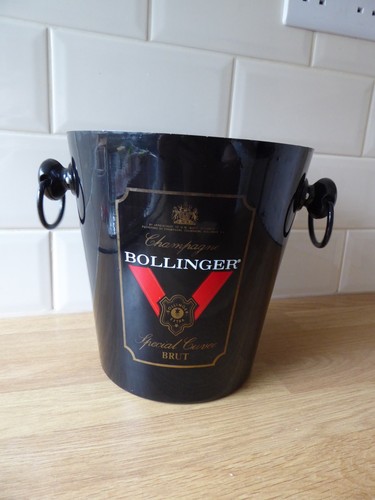 Bollinger vintage french - bollinger,