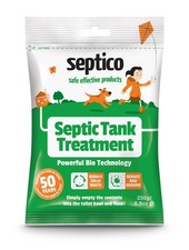 Septico septic tank - -,