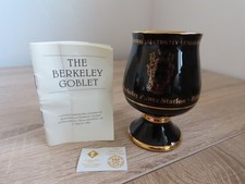 Prinknash Pottery Berkeley