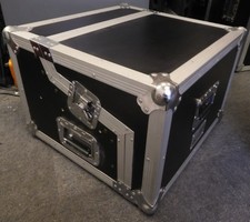 KAM CASE DJ FLIGHTCASE Case 2U