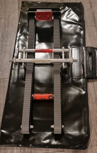 Ferno compact stair tracks - compact,