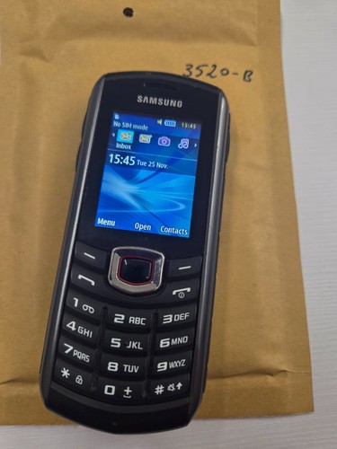 Samsung b2710 mobile phone - mobile,