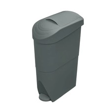 Sanitary Bin Pedal Operated 20