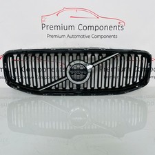 Volvo XC60 Front Grill Genuine