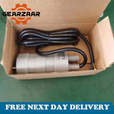 12 Volt Water Pump Submersible Caravan Camper Motorhome High Flow Whale Pump New