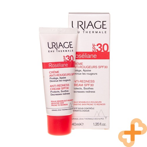 Uriage roseliane anti redness - uriage,