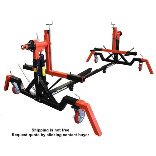 Redline rot3000 auto - redline, rot3000-ld