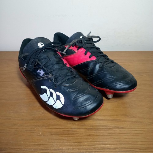 Canterbury rugby boots size - canterbury,