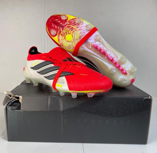 Adidas predator elite ag - elite, fg/ag