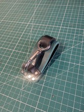 Ironworkers Hammer Clip