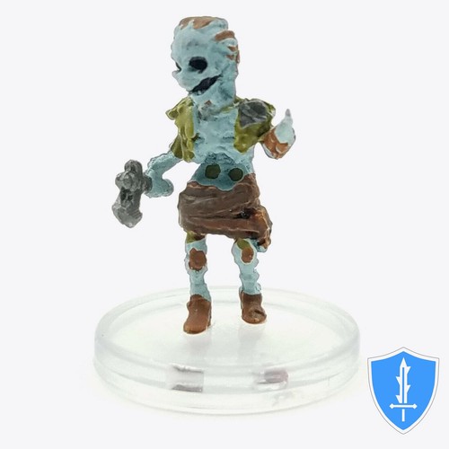 Skeleton boneyard - skeleton, (halfling)