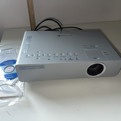 Panasonic lb75ntu lcd - panasonic, pt-lb75ntu