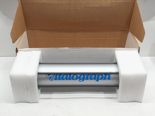 Vitalograph spirometer - 3l,