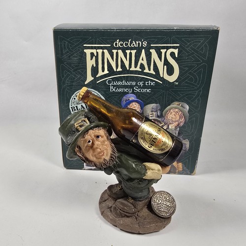 Declan finnians stout - finnians,