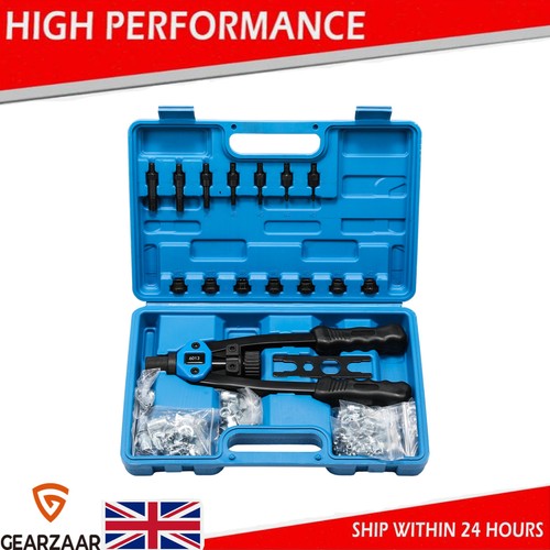Rivnut setting tool - rivnut, duty