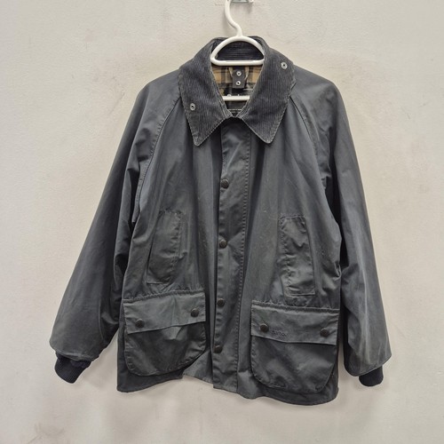 Barbour bedale wax - bedale,