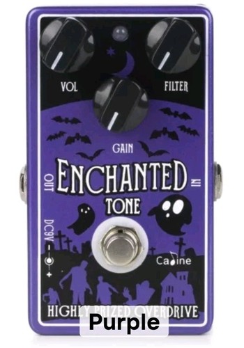 Caline 511 enchanted tone - cp-511,