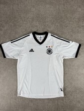 Adidas 2002 vintage Germany