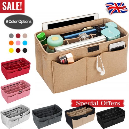 Women ace organizer - women, handbag