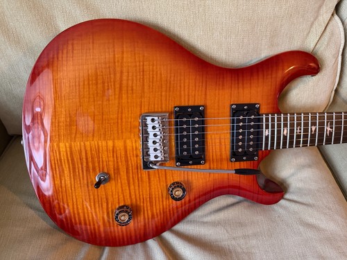 Prs in vintage - prs, ce