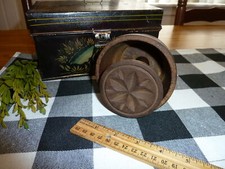 EARLY-MID 19TH C AMERICAN