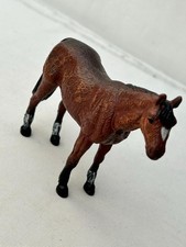 Vintage Horse Figurine