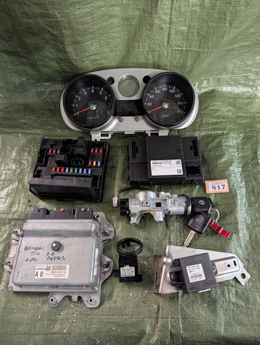 Nissan qashqai j10 - qashqai, auto