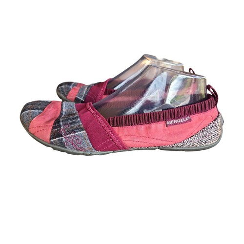 Merrell barefoot delight - merrell, wool