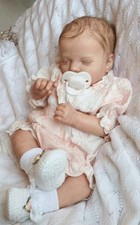 Reborn Baby Priscilla