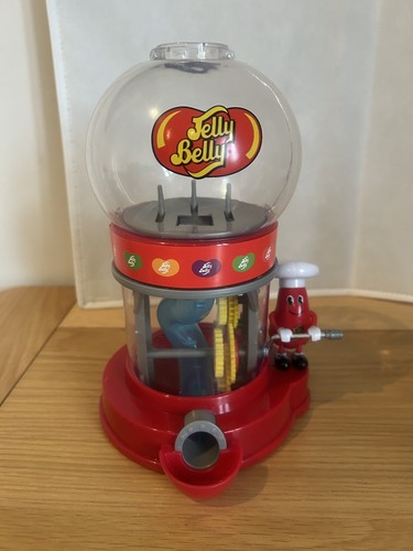 Vintage jelly belly - belly,