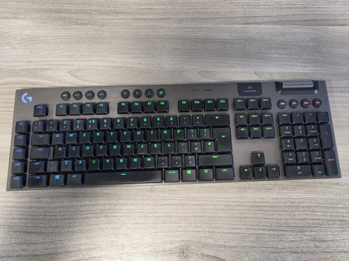 Logitech g915 lightspeed - g915,