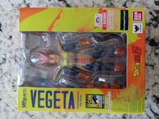 S.H. Figuarts Vegeta (Planet