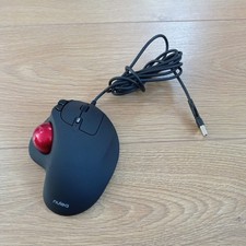 Nulea M509 Trackball Mouse