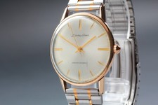 [Exc+4] Seiko Liner Diashock